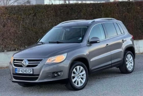 VW Tiguan 2.0 TDI 44 | Mobile.bg    2