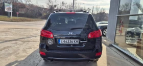 Hyundai Santa fe 2.7-LPG-Автоматик 4х4, снимка 5