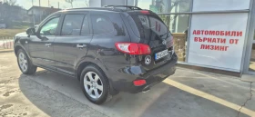 Hyundai Santa fe 2.7-LPG-Автоматик 4х4, снимка 6