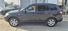 Hyundai Santa fe 2.7-LPG-Автоматик 4х4, снимка 7