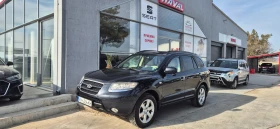 Hyundai Santa fe 2.7-LPG-Автоматик 4х4, снимка 1