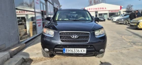 Hyundai Santa fe 2.7-LPG-Автоматик 4х4, снимка 2