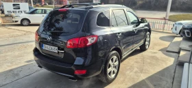 Hyundai Santa fe 2.7-LPG-Автоматик 4х4, снимка 4