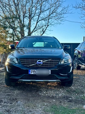 Volvo XC60 D4 Facelift , снимка 1