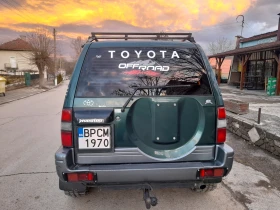 Toyota Land cruiser | Mobile.bg    3