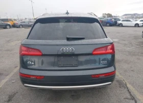 Audi Q5 TFSI 2.0L I-4 DI, DOHC, VVT, TURBO, 252HP - 38000 лв. - 99992954 | Car24.bg