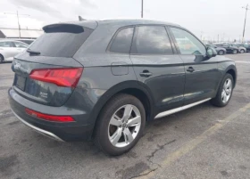 Audi Q5 TFSI  2.0L I-4 DI, DOHC, VVT, TURBO, 252HP | Mobile.bg    4