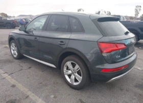 Audi Q5 TFSI  2.0L I-4 DI, DOHC, VVT, TURBO, 252HP | Mobile.bg    5