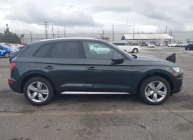 Audi Q5 TFSI 2.0L I-4 DI, DOHC, VVT, TURBO, 252HP - 38000 лв. - 99992954 | Car24.bg