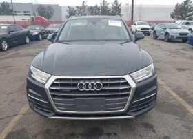 Audi Q5 TFSI 2.0L I-4 DI, DOHC, VVT, TURBO, 252HP - 38000 лв. - 99992954 | Car24.bg