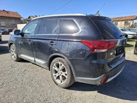 Mitsubishi Outlander 2.2DID Diamond | Mobile.bg    3