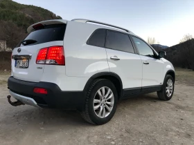 Kia Sorento Kia Sorento 2.2 CRDi, 7mecta AWD, снимка 1