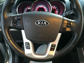 Kia Sorento Kia Sorento 2.2 CRDi, 7mecta AWD, снимка 9