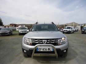 Dacia Duster 1.5 DCI Навигация Камера, снимка 5