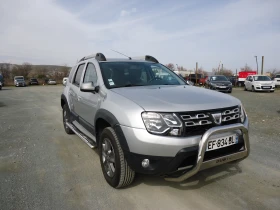 Dacia Duster 1.5 DCI Навигация Камера, снимка 3