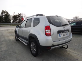 Dacia Duster 1.5 DCI Навигация Камера, снимка 4