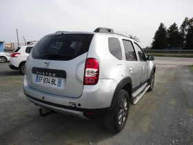 Dacia Duster 1.5 DCI Навигация Камера, снимка 2