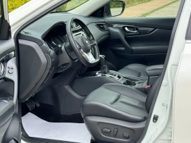 Nissan X-trail FACE-LIFT-KEYLESS-NAVI---360-159X.KM! | Mobile.bg    8
