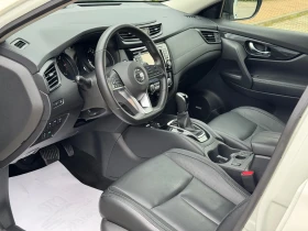 Nissan X-trail FACE-LIFT-KEYLESS-NAVI---360-159X.KM! | Mobile.bg    9