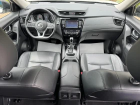 Nissan X-trail FACE-LIFT-KEYLESS-NAVI---360-159X.KM! | Mobile.bg    13