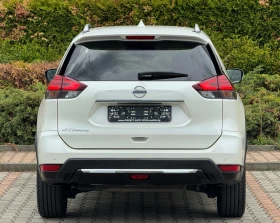 Nissan X-trail FACE-LIFT-KEYLESS-NAVI---360-159X.KM! | Mobile.bg    4