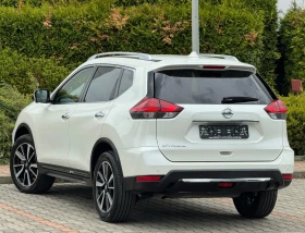 Nissan X-trail FACE-LIFT-KEYLESS-NAVI---360-159X.KM! | Mobile.bg    3