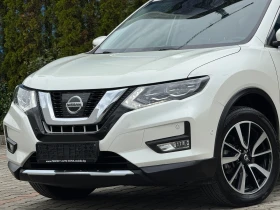 Nissan X-trail FACE-LIFT-KEYLESS-NAVI---360-159X.KM! | Mobile.bg    2