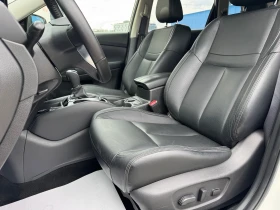 Nissan X-trail FACE-LIFT-KEYLESS-NAVI---360-159X.KM! | Mobile.bg    10