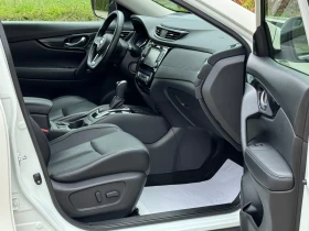 Nissan X-trail FACE-LIFT-KEYLESS-NAVI---360-159X.KM! | Mobile.bg    14