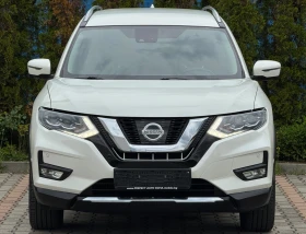 Nissan X-trail FACE-LIFT-KEYLESS-NAVI---360-159X.KM! | Mobile.bg    7