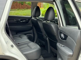 Nissan X-trail FACE-LIFT-KEYLESS-NAVI---360-159X.KM! | Mobile.bg    11