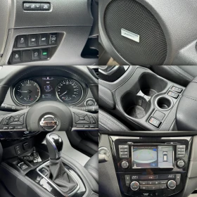 Nissan X-trail FACE-LIFT-KEYLESS-NAVI---360-159X.KM! | Mobile.bg    16