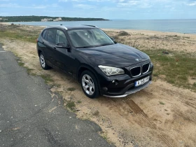Обява за продажба на BMW X1 18d ~17 300 лв. - изображение 1
