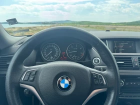 Обява за продажба на BMW X1 18d ~17 300 лв. - изображение 6