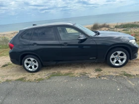 Обява за продажба на BMW X1 18d ~17 300 лв. - изображение 1