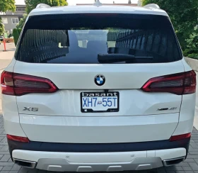 BMW X5 * CARFAX * АВТО КРЕДИТ * ЦЕНА ДО БГ! - 55999 лв. - 88788594 2