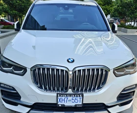 BMW X5 * CARFAX * АВТО КРЕДИТ * ЦЕНА ДО БГ!