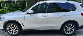 BMW X5 * CARFAX * АВТО КРЕДИТ * ЦЕНА ДО БГ! - 55999 лв. - 88788594 4