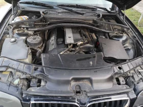Обява за продажба на BMW X3 2.5i ~10 200 лв. - изображение 6
