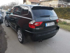 Обява за продажба на BMW X3 2.5i ~10 200 лв. - изображение 3