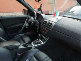 Обява за продажба на BMW X3 2.5i ~10 200 лв. - изображение 4