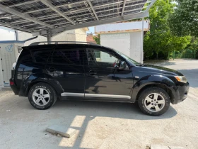 Mitsubishi Outlander 2.0 DI-D | Mobile.bg    4