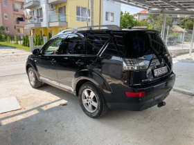 Mitsubishi Outlander 2.0 DI-D | Mobile.bg    6