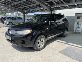 Mitsubishi Outlander 2.0 DI-D | Mobile.bg    2