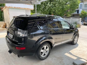 Mitsubishi Outlander 2.0 DI-D | Mobile.bg    7