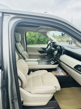 Lincoln Navigator 3.5 | Mobile.bg    6