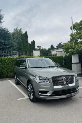 Lincoln Navigator 3.5 | Mobile.bg    2