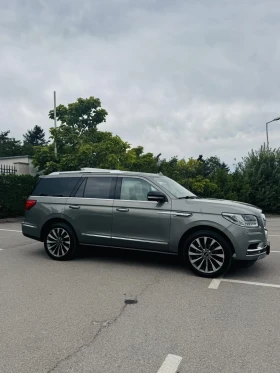 Lincoln Navigator 3.5 | Mobile.bg    4