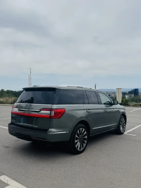Lincoln Navigator 3.5 | Mobile.bg    3