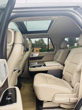 Lincoln Navigator 3.5 | Mobile.bg    7